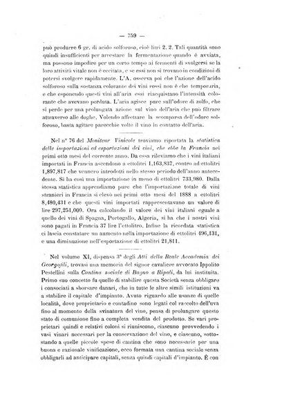 Le stazioni sperimentali agrarie italiane organo delle stazioni agrarie e dei laboratori di chimica agraria del Regno