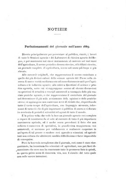 Le stazioni sperimentali agrarie italiane organo delle stazioni agrarie e dei laboratori di chimica agraria del Regno