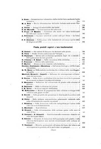 Le stazioni sperimentali agrarie italiane organo delle stazioni agrarie e dei laboratori di chimica agraria del Regno