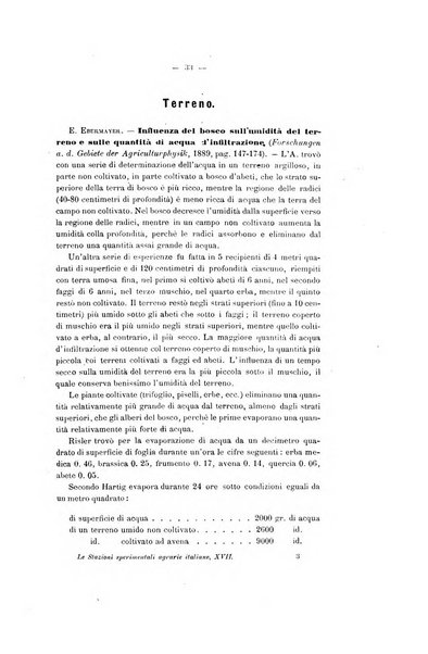 Le stazioni sperimentali agrarie italiane organo delle stazioni agrarie e dei laboratori di chimica agraria del Regno