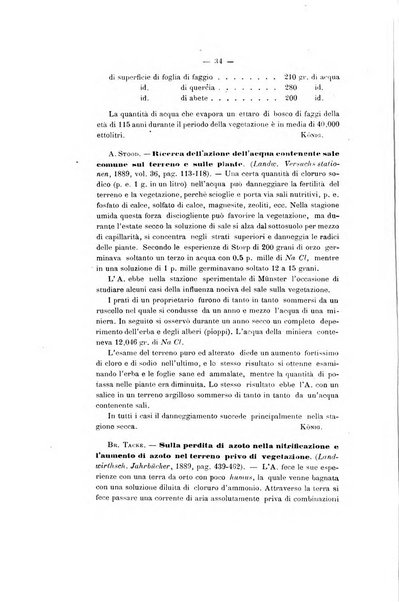 Le stazioni sperimentali agrarie italiane organo delle stazioni agrarie e dei laboratori di chimica agraria del Regno