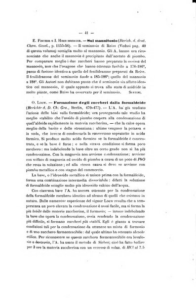 Le stazioni sperimentali agrarie italiane organo delle stazioni agrarie e dei laboratori di chimica agraria del Regno