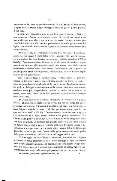 Le stazioni sperimentali agrarie italiane organo delle stazioni agrarie e dei laboratori di chimica agraria del Regno