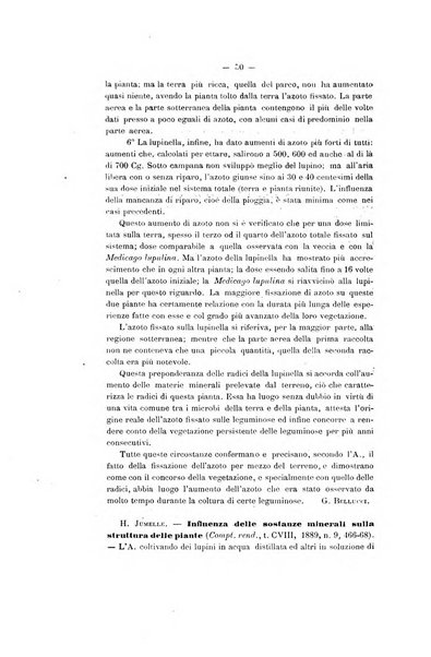 Le stazioni sperimentali agrarie italiane organo delle stazioni agrarie e dei laboratori di chimica agraria del Regno