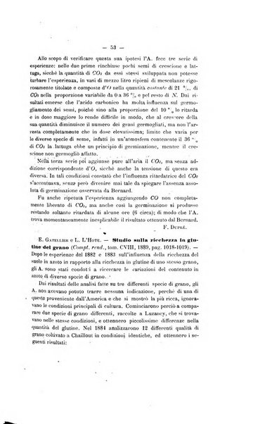 Le stazioni sperimentali agrarie italiane organo delle stazioni agrarie e dei laboratori di chimica agraria del Regno