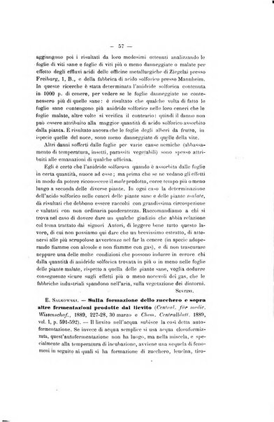 Le stazioni sperimentali agrarie italiane organo delle stazioni agrarie e dei laboratori di chimica agraria del Regno