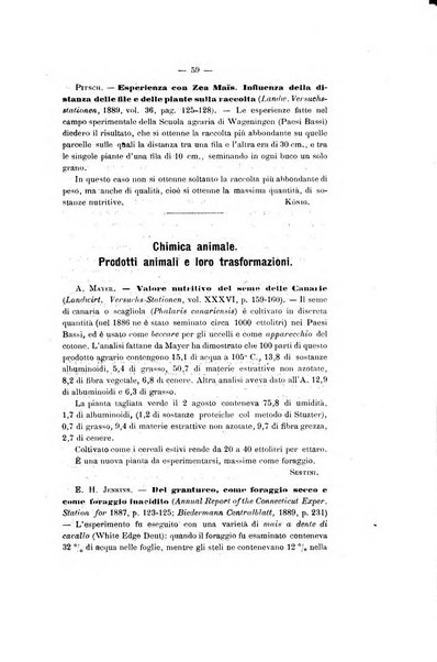 Le stazioni sperimentali agrarie italiane organo delle stazioni agrarie e dei laboratori di chimica agraria del Regno