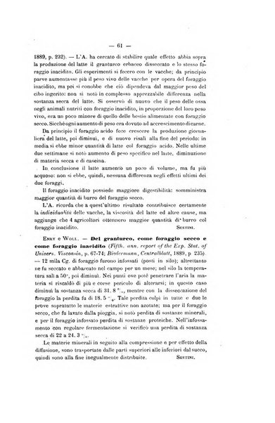 Le stazioni sperimentali agrarie italiane organo delle stazioni agrarie e dei laboratori di chimica agraria del Regno