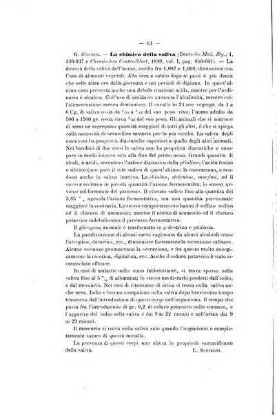 Le stazioni sperimentali agrarie italiane organo delle stazioni agrarie e dei laboratori di chimica agraria del Regno