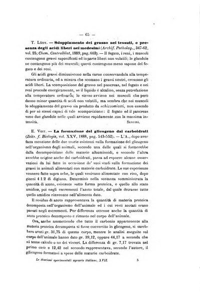 Le stazioni sperimentali agrarie italiane organo delle stazioni agrarie e dei laboratori di chimica agraria del Regno