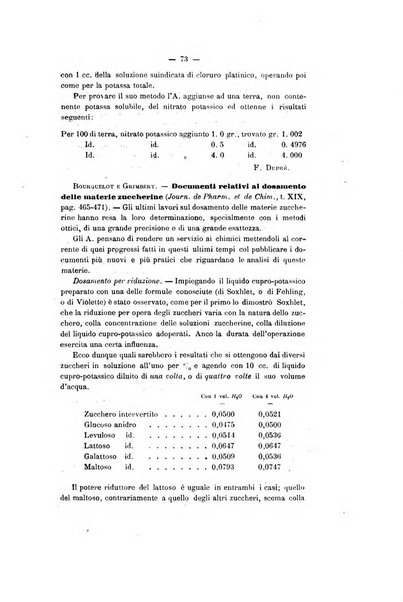 Le stazioni sperimentali agrarie italiane organo delle stazioni agrarie e dei laboratori di chimica agraria del Regno