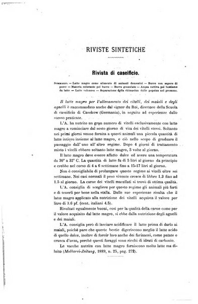 Le stazioni sperimentali agrarie italiane organo delle stazioni agrarie e dei laboratori di chimica agraria del Regno