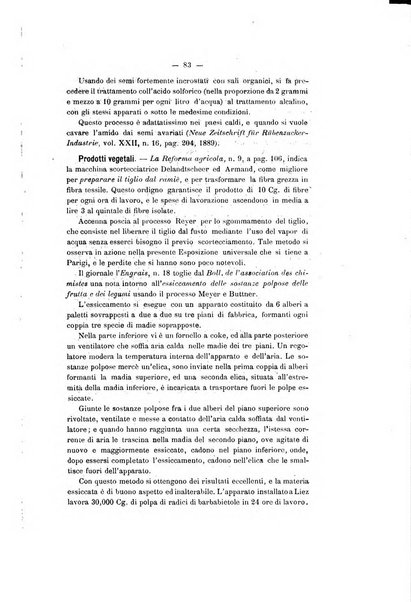 Le stazioni sperimentali agrarie italiane organo delle stazioni agrarie e dei laboratori di chimica agraria del Regno