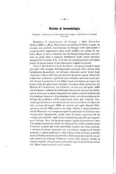 Le stazioni sperimentali agrarie italiane organo delle stazioni agrarie e dei laboratori di chimica agraria del Regno