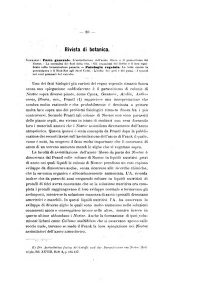 Le stazioni sperimentali agrarie italiane organo delle stazioni agrarie e dei laboratori di chimica agraria del Regno