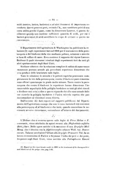 Le stazioni sperimentali agrarie italiane organo delle stazioni agrarie e dei laboratori di chimica agraria del Regno