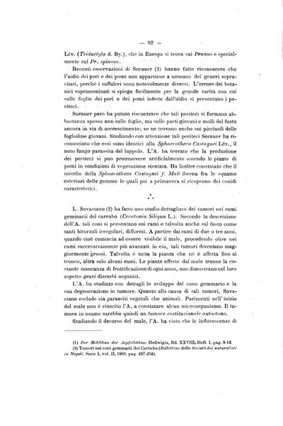 Le stazioni sperimentali agrarie italiane organo delle stazioni agrarie e dei laboratori di chimica agraria del Regno