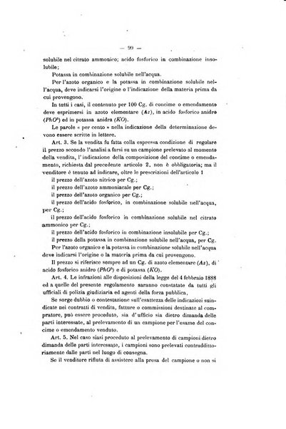 Le stazioni sperimentali agrarie italiane organo delle stazioni agrarie e dei laboratori di chimica agraria del Regno