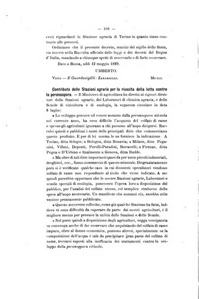 Le stazioni sperimentali agrarie italiane organo delle stazioni agrarie e dei laboratori di chimica agraria del Regno