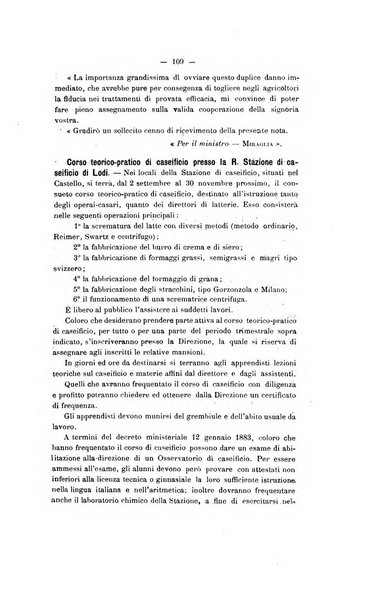 Le stazioni sperimentali agrarie italiane organo delle stazioni agrarie e dei laboratori di chimica agraria del Regno