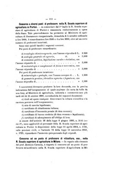 Le stazioni sperimentali agrarie italiane organo delle stazioni agrarie e dei laboratori di chimica agraria del Regno