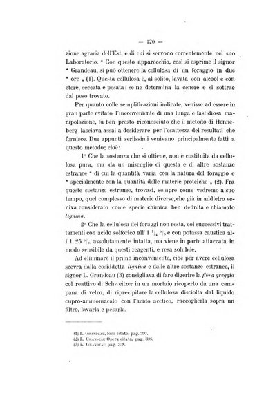 Le stazioni sperimentali agrarie italiane organo delle stazioni agrarie e dei laboratori di chimica agraria del Regno