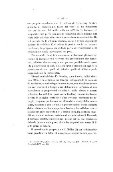 Le stazioni sperimentali agrarie italiane organo delle stazioni agrarie e dei laboratori di chimica agraria del Regno