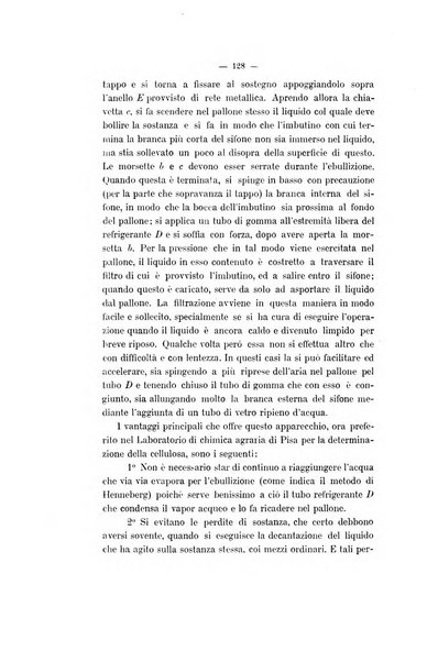 Le stazioni sperimentali agrarie italiane organo delle stazioni agrarie e dei laboratori di chimica agraria del Regno