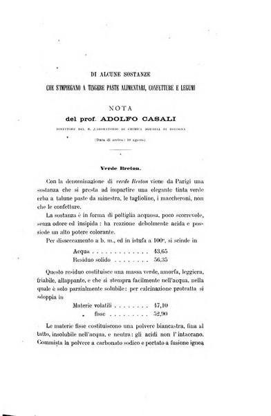 Le stazioni sperimentali agrarie italiane organo delle stazioni agrarie e dei laboratori di chimica agraria del Regno