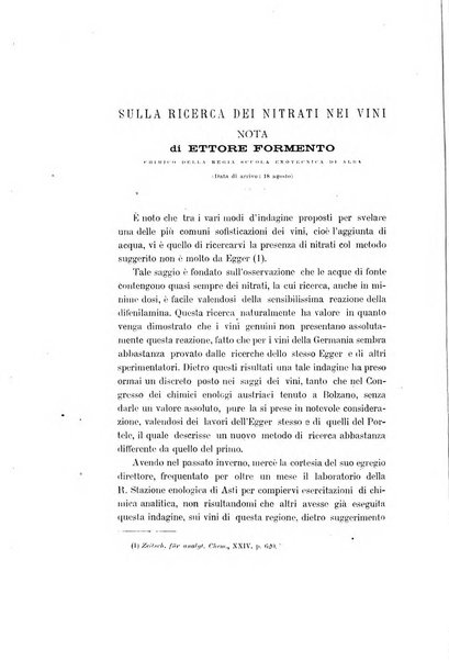 Le stazioni sperimentali agrarie italiane organo delle stazioni agrarie e dei laboratori di chimica agraria del Regno