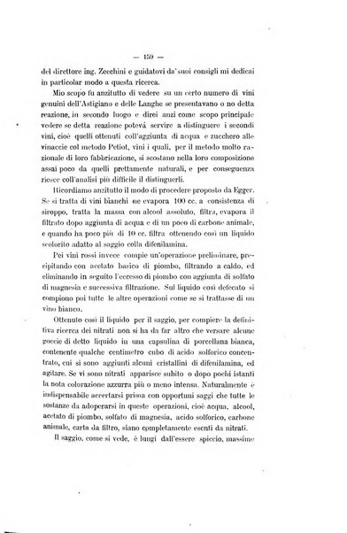 Le stazioni sperimentali agrarie italiane organo delle stazioni agrarie e dei laboratori di chimica agraria del Regno