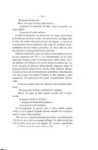 Le stazioni sperimentali agrarie italiane organo delle stazioni agrarie e dei laboratori di chimica agraria del Regno