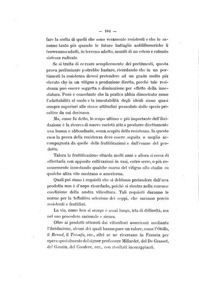 Le stazioni sperimentali agrarie italiane organo delle stazioni agrarie e dei laboratori di chimica agraria del Regno