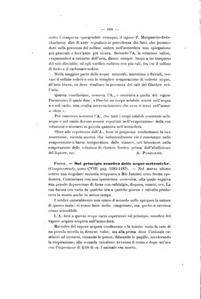 Le stazioni sperimentali agrarie italiane organo delle stazioni agrarie e dei laboratori di chimica agraria del Regno