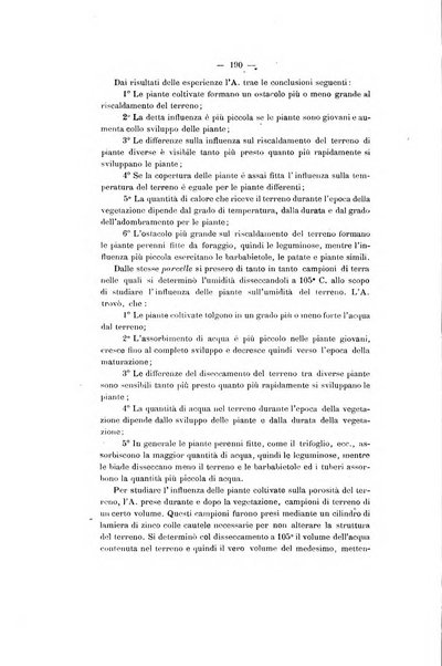 Le stazioni sperimentali agrarie italiane organo delle stazioni agrarie e dei laboratori di chimica agraria del Regno