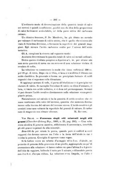 Le stazioni sperimentali agrarie italiane organo delle stazioni agrarie e dei laboratori di chimica agraria del Regno