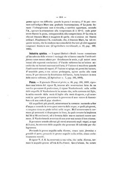 Le stazioni sperimentali agrarie italiane organo delle stazioni agrarie e dei laboratori di chimica agraria del Regno