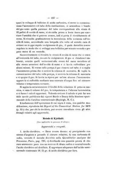 Le stazioni sperimentali agrarie italiane organo delle stazioni agrarie e dei laboratori di chimica agraria del Regno