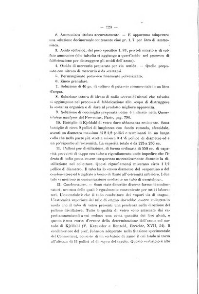 Le stazioni sperimentali agrarie italiane organo delle stazioni agrarie e dei laboratori di chimica agraria del Regno