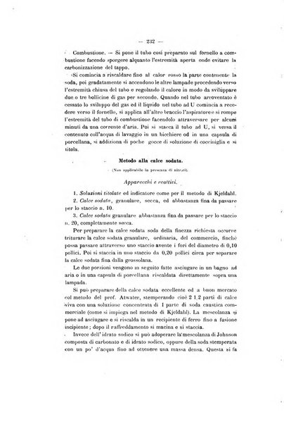 Le stazioni sperimentali agrarie italiane organo delle stazioni agrarie e dei laboratori di chimica agraria del Regno