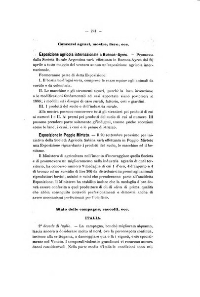 Le stazioni sperimentali agrarie italiane organo delle stazioni agrarie e dei laboratori di chimica agraria del Regno