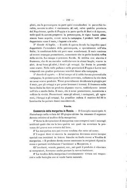 Le stazioni sperimentali agrarie italiane organo delle stazioni agrarie e dei laboratori di chimica agraria del Regno