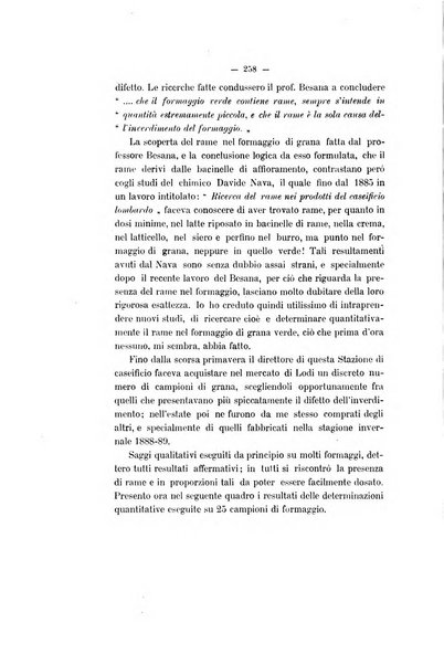 Le stazioni sperimentali agrarie italiane organo delle stazioni agrarie e dei laboratori di chimica agraria del Regno