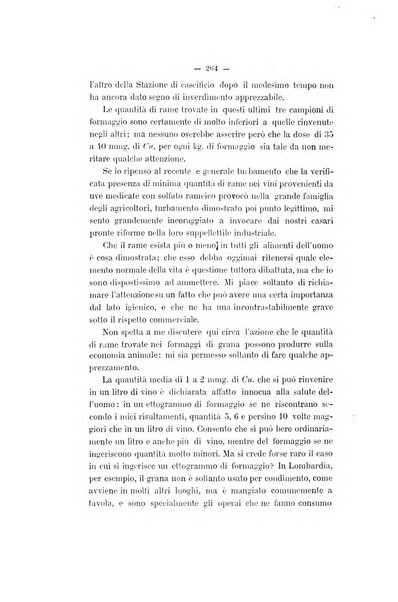 Le stazioni sperimentali agrarie italiane organo delle stazioni agrarie e dei laboratori di chimica agraria del Regno