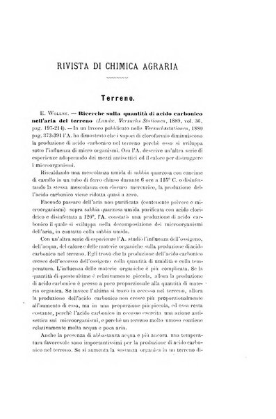 Le stazioni sperimentali agrarie italiane organo delle stazioni agrarie e dei laboratori di chimica agraria del Regno