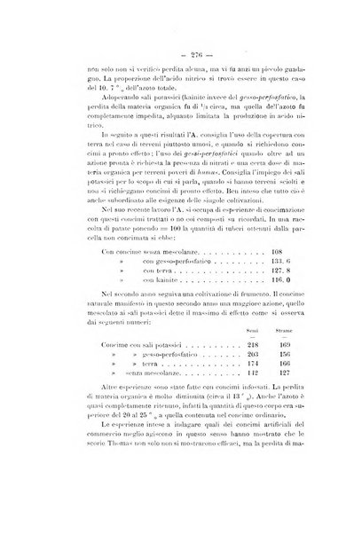 Le stazioni sperimentali agrarie italiane organo delle stazioni agrarie e dei laboratori di chimica agraria del Regno