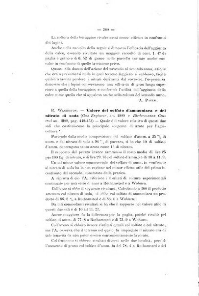 Le stazioni sperimentali agrarie italiane organo delle stazioni agrarie e dei laboratori di chimica agraria del Regno