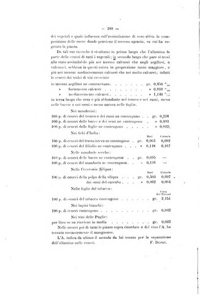 Le stazioni sperimentali agrarie italiane organo delle stazioni agrarie e dei laboratori di chimica agraria del Regno