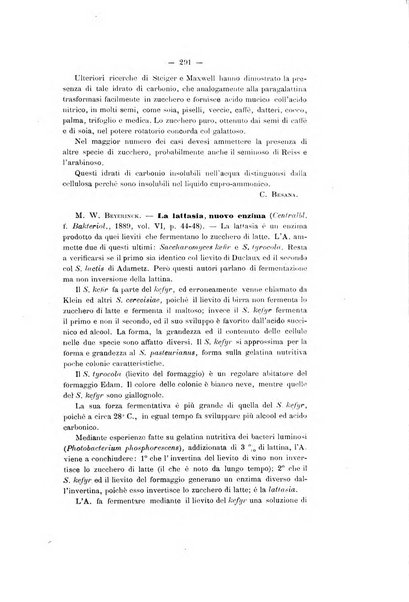 Le stazioni sperimentali agrarie italiane organo delle stazioni agrarie e dei laboratori di chimica agraria del Regno