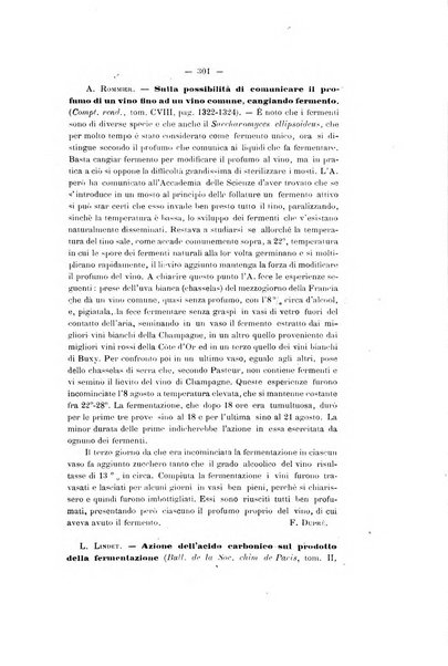 Le stazioni sperimentali agrarie italiane organo delle stazioni agrarie e dei laboratori di chimica agraria del Regno